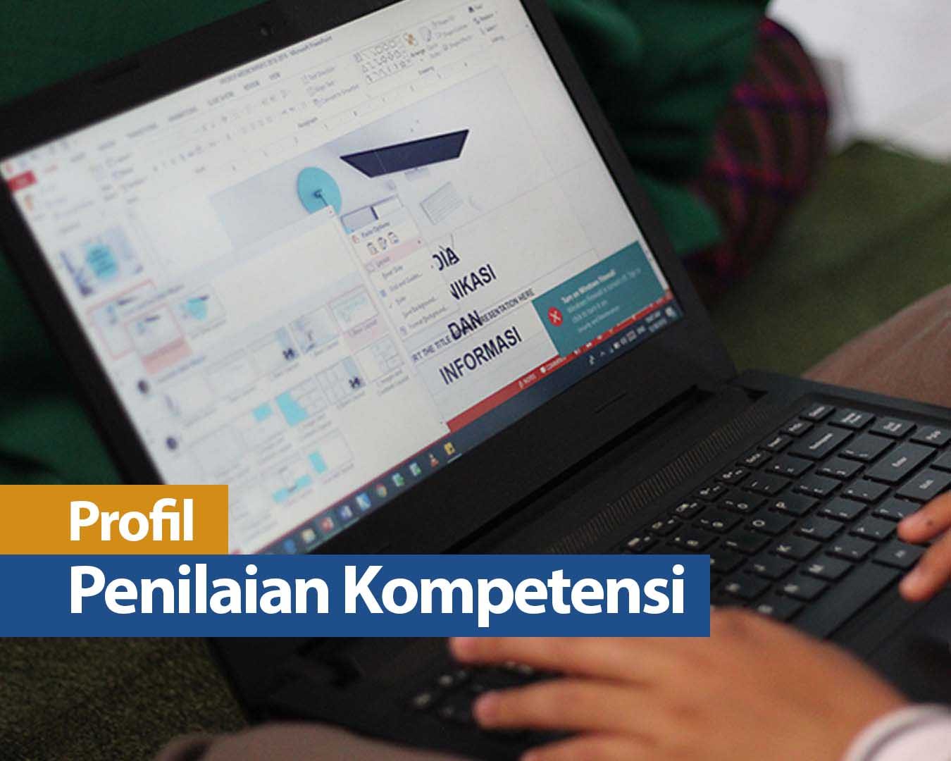 Penilaian Kompetensi