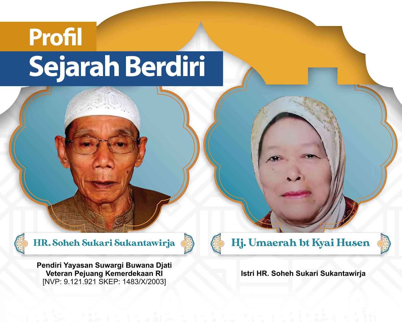 Sejarah Pesantren Universal