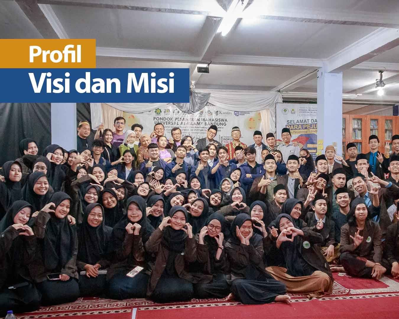 Visi Misi