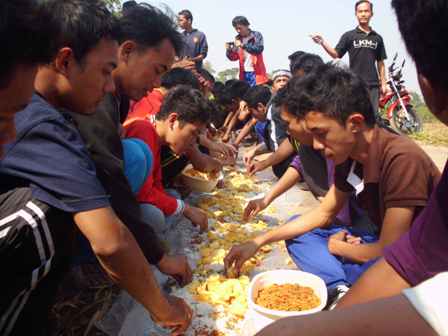 Serunya Tadabur Alam