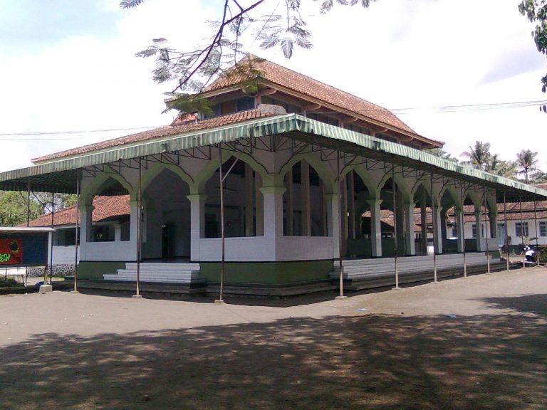 Pondok Kehidupan