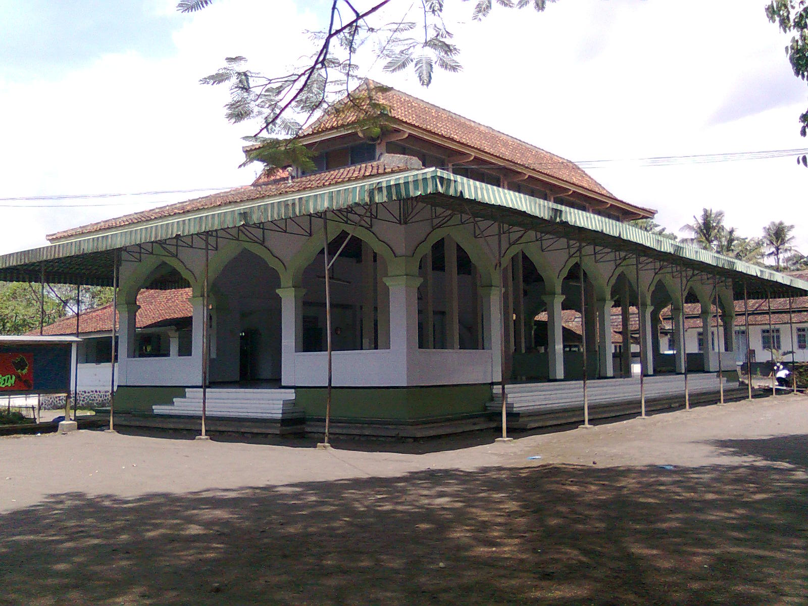 pondok kehidupan