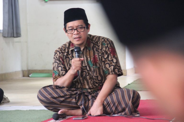 ISLAM NUSANTARA: Refleksi Keberagamaan