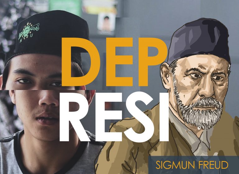 Psikoanalisis Film “Depresi” karya Muhamad Maksugi: Tersentak Sadarnya Subyek dari Mimpi