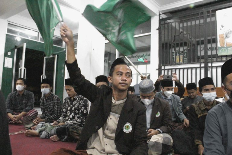 Membangun Semangat Ibadah Melalui Perayaan Isra Miraj